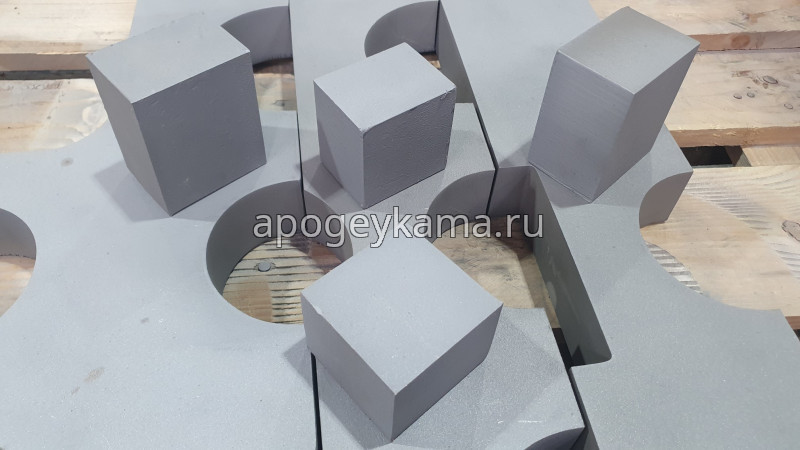 Плазменная резка конструкционной стали толщиной от 50 мм PR 117